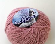 Preja, mešana-alpaka, akril, volna, BBB filati, Alpaca 50g