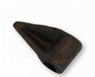 Panti, Hydro-metal, izbočeni, težki, kratki, luknja Ø16