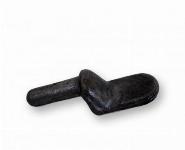 Zatič za pante, Hydro-metal, Ø16 - srednji