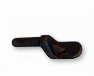 Zatič za pante, Hydro-metal, Ø16 - visok