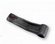 Panti, Hydro-metal, ploščati, navzven, luknja Ø17