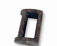 Panti z dvojnim odpiranjem,zelo težki,Hydro-metal, Mayler