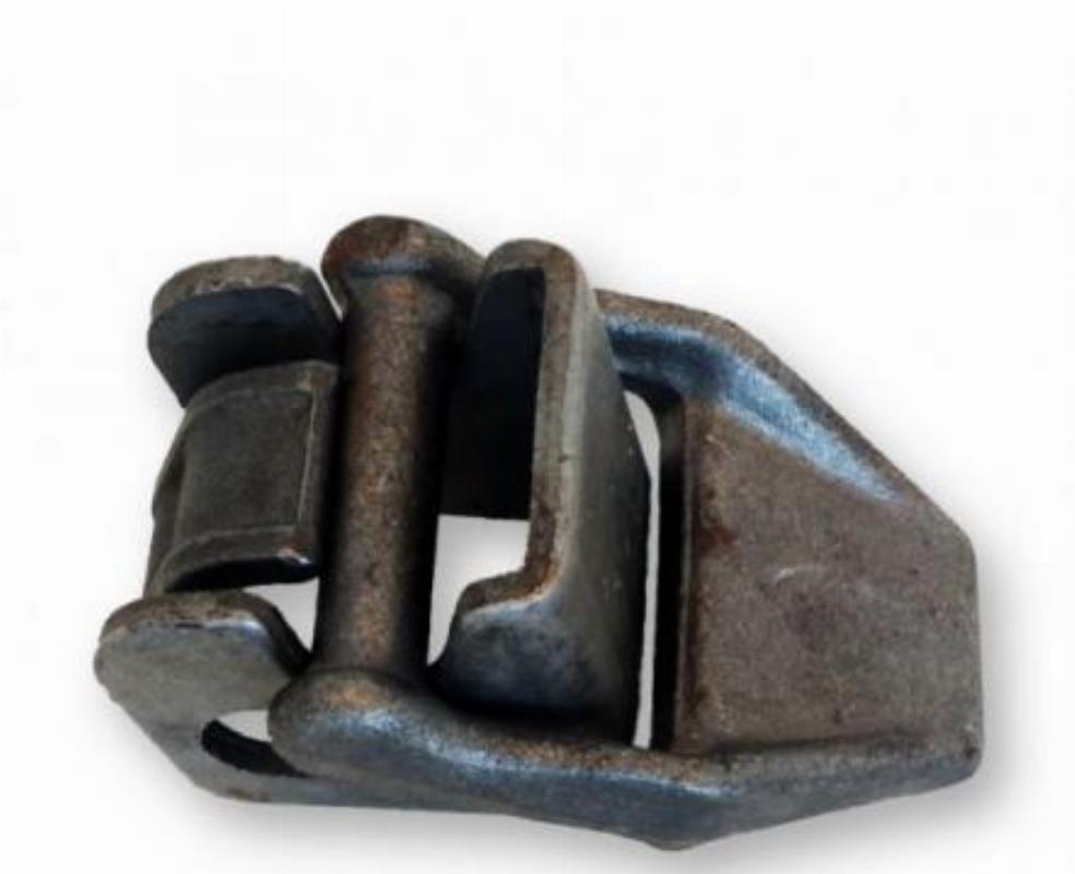 Panti z dvojnim opiranjem, Hydro-metal, lahki - SET