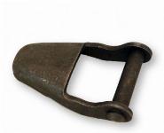 Panti z dvojnim odpiranjem, lahki, Hydro-metal, tip Ras