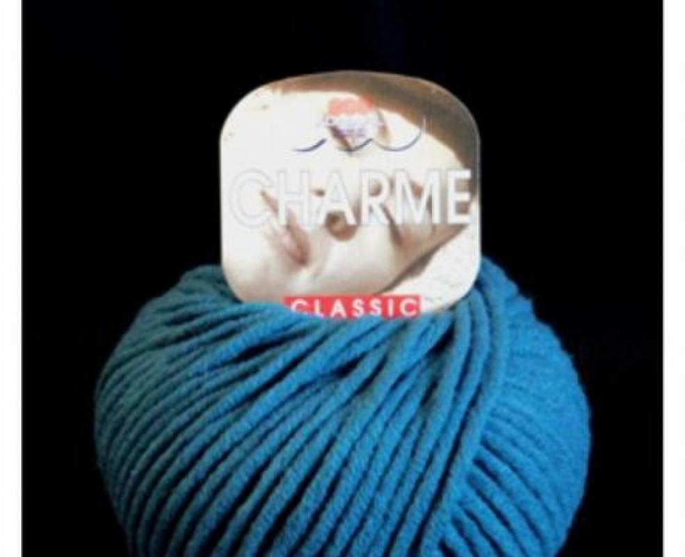 Preja,meš.-merino volna exstrafine,kašmir,akril,Charme 50g