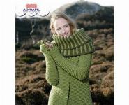 Preja,meš.-merino volna exstrafine,kašmir,akril,Charme 50g