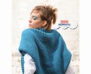 Preja,meš.-merino volna exstrafine,kašmir,akril,Charme 50g