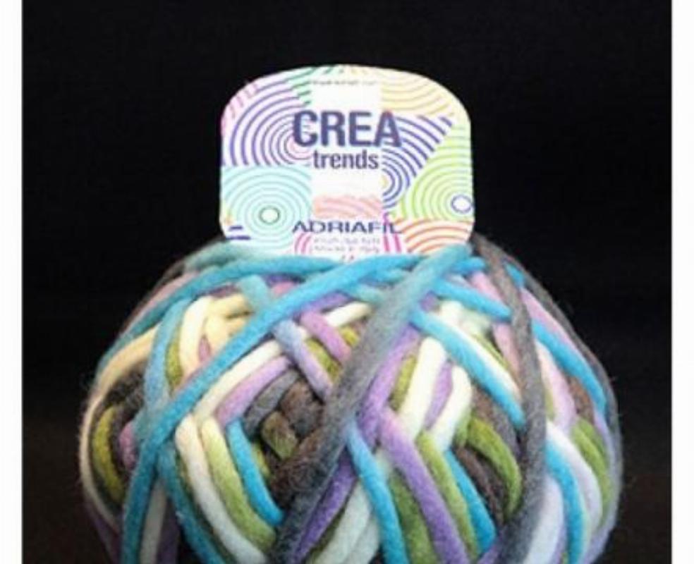 Preja, 100% volna, Adriafil, Crea 50g