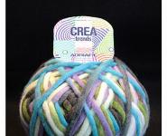 Preja, 100% volna, Adriafil, Crea 50g