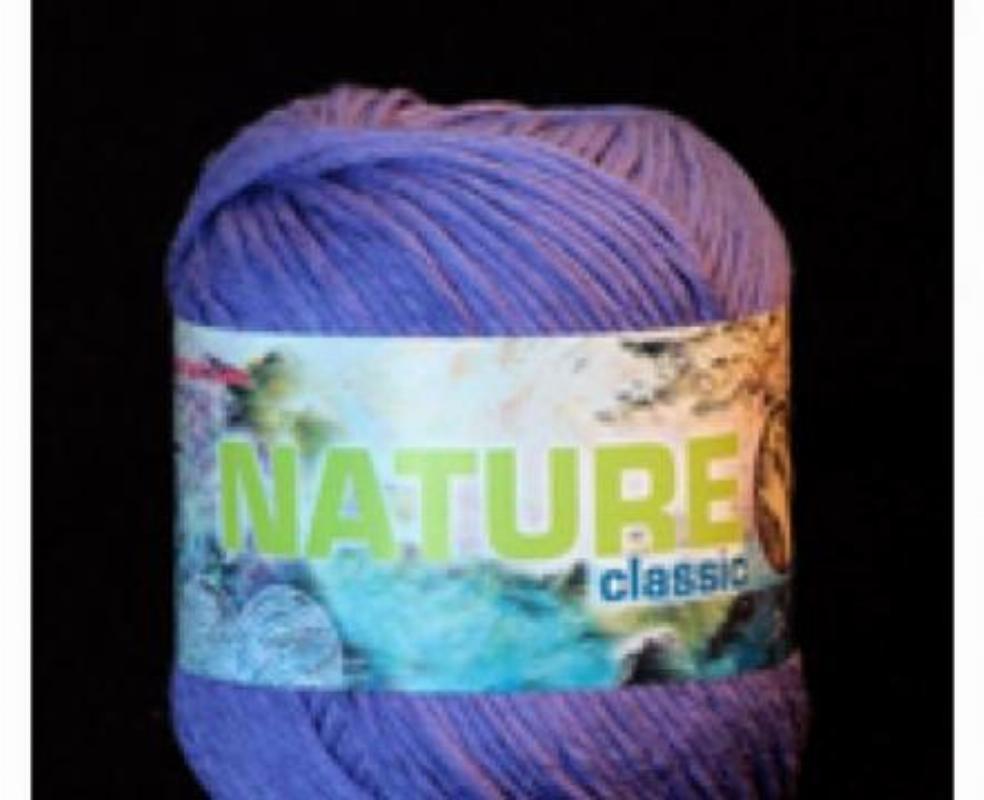 Preja, 100% bombaž, Adriafil, Nature 50g