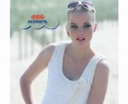 Preja, 100% bombaž, Adriafil, Nature 50g