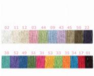 Preja, 100% bombaž, Adriafil, Nature 50g