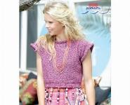 Preja, mešana - poliester, poliamid, Adriafil, Spritz 50g