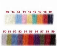 Preja, mešana-akril,mohair,volna, Adriafil,Soffio Plus 50g