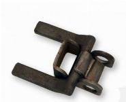 Panti z dvojnim opiranjem, Hydro-metal, tip Bremach - SET