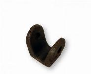 Nosilec za zadnje pante, Hydro-metal, lahka izvedba