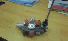 Ventil, krmilni, GALTECH 0950101003001000