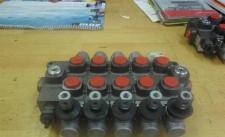 Ventil, krmilni, GALTECH 0550501030010000 Q75