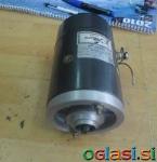 Elektromotor, Hydroven 56250A180L0H 12V 1800W 2800rpm