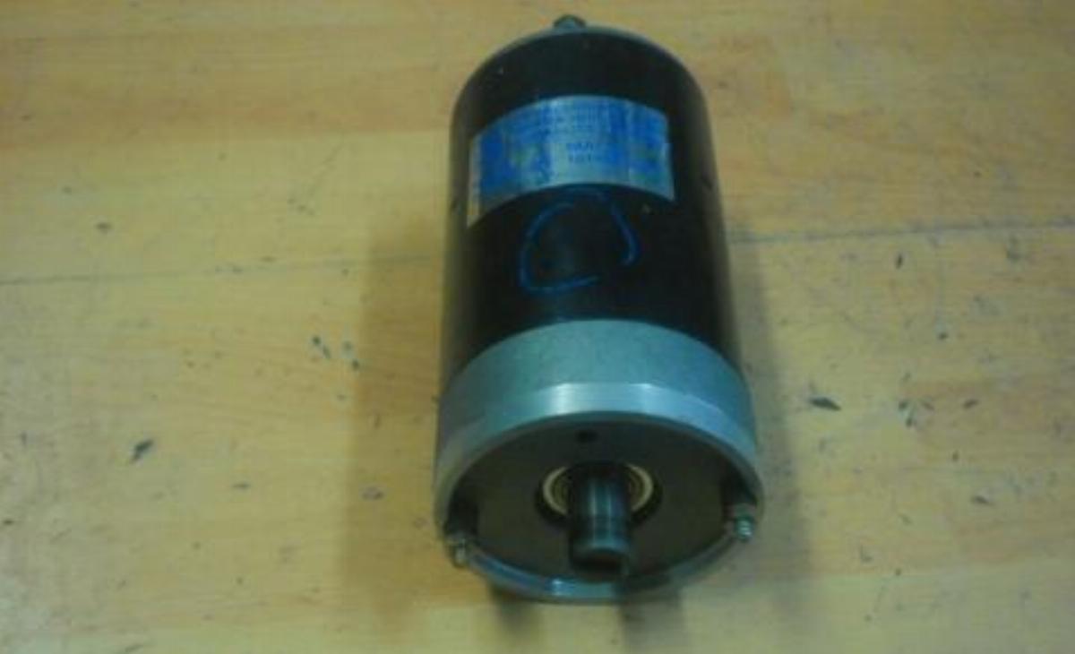 Elektromotor, Smiths, part no.101688-5-24, 24V