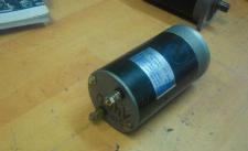 Elektromotor, Smiths, part no.101688-5-24, 24V
