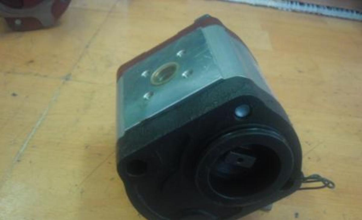 Črpalka, hidravlična, SALAMI 2PE13.8S-B03B2, 612081791