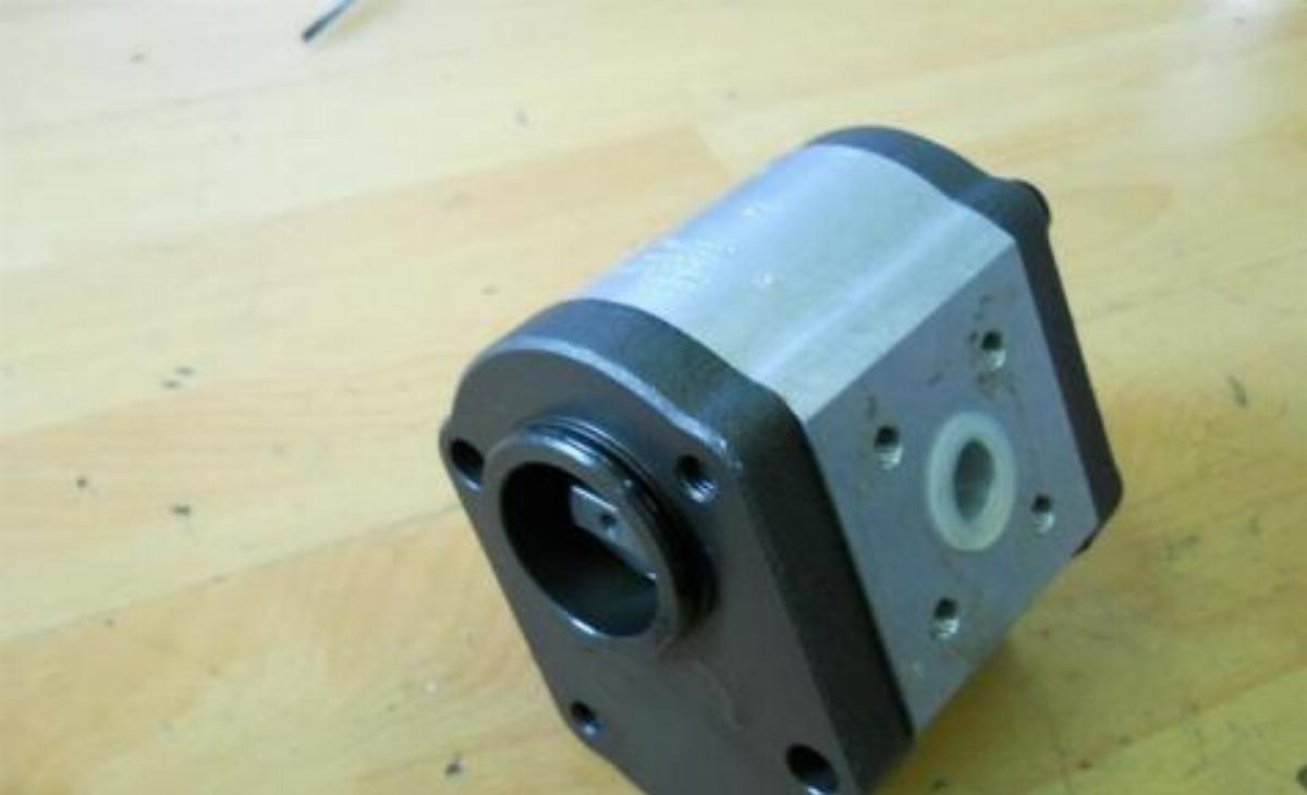 Črpalka, hidravlična, za viličar Still tip 70-35, 70-40