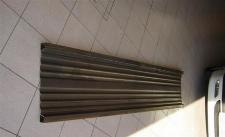 Stranice za kiper kesone, po meri