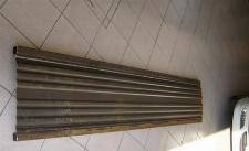 Stranice za kiper kesone, po meri