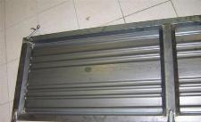 Stranice za kiper kesone, po meri