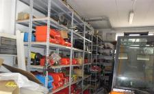 Hidravlične črpalke, vseh vrst