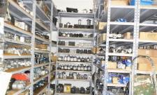 Hidravlične črpalke, vseh vrst