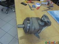 F11-019-SB-CS-K-270-000-0 PARKER HIDRAVLIČNI MOTOR