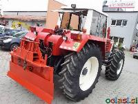 Steyr 8160-140 KS-37 KM/H