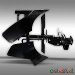 Priključek plug oralni dvosmerni za motokultivator Jansen