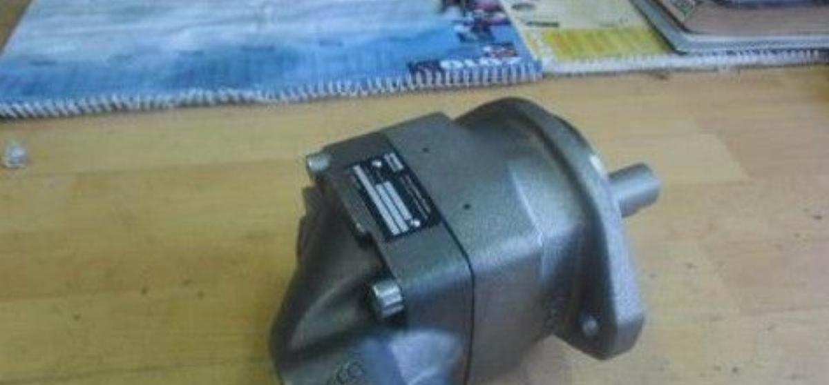 Motor, hidravlični, Parker F11-019-SB-CS-K-270-000-0