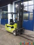 VILIČAR CLARK elektro 1,6t CTM16S