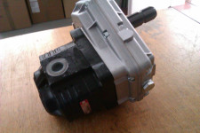 Litoželezna zobniška črpalka Gr.3 (SPG d.o.o.)