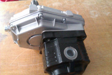 Litoželezna zobniška črpalka Gr.3 (SPG d.o.o.)