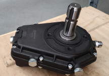 Litoželezni multiplikator za ISO batne črpalke (SPG d.o.o.)