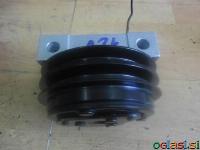 Elektromagnetni Vklop 12v AEC 001002