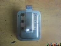 Ključavnica pocinkana