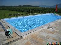 Servis bazenske tehnike