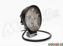 Delovne LED luči