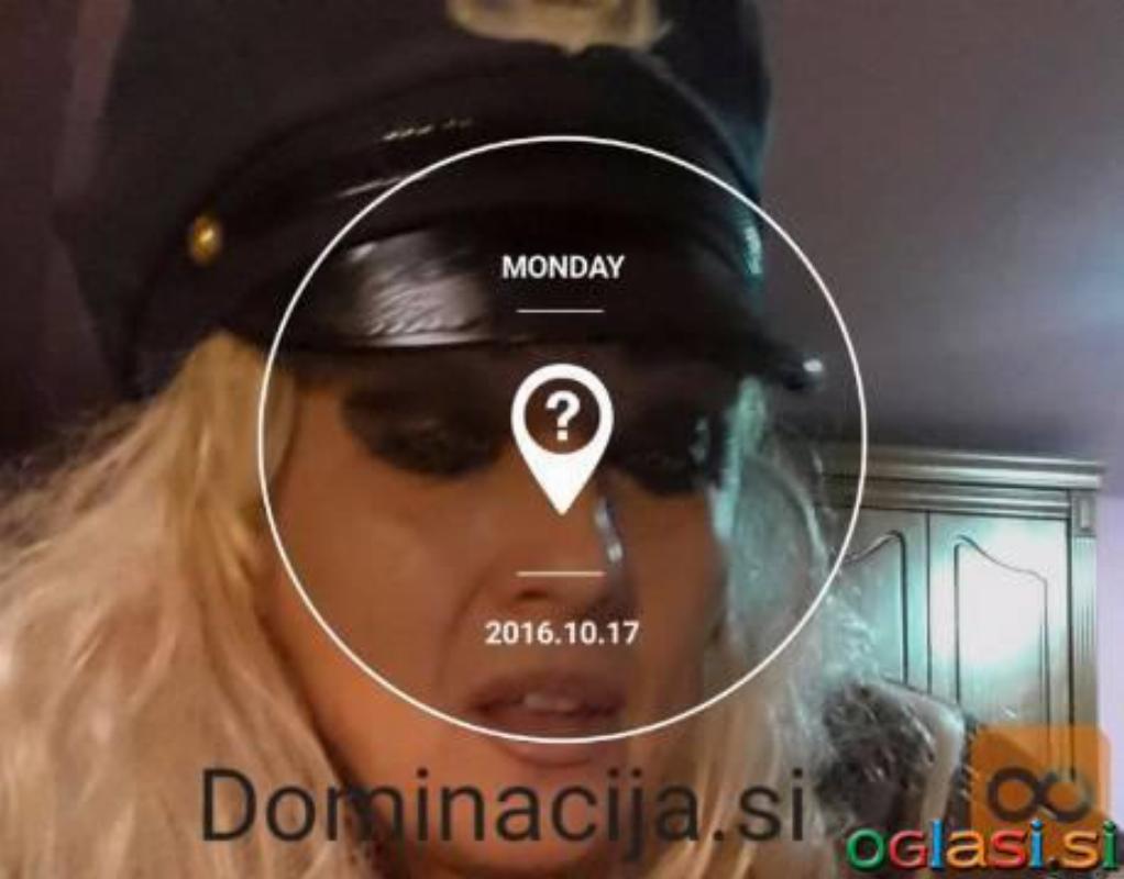 Domina Ksena® blagovna znamka