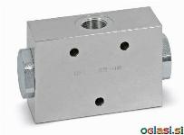 Delilnik pretoka - SPG d.o.o.