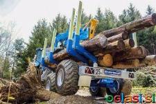 BINDERBERGER GOZDARSKA PRIKOLICA 5,7,8,9,11,14,16 TON