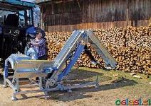KROŽNA ŽAGA WS700E BINDERBERGER