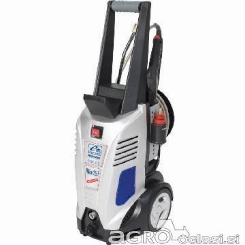 Visokotlačni čistilnik ElektroMaschinen HDEm 2257 Limited Edition