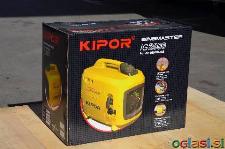 Bencinski generator KIPOR IG 2000